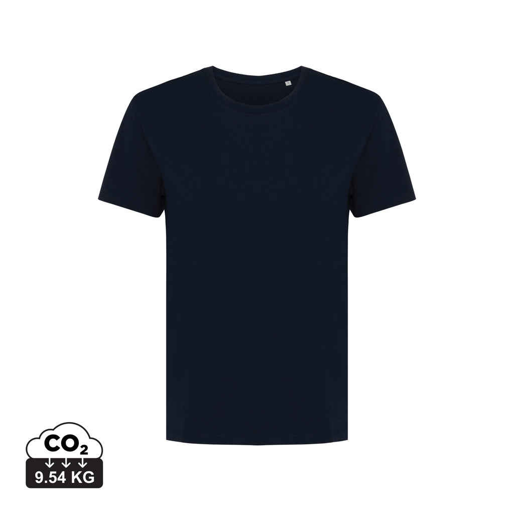IQONIQ Yala dames lichtgewicht gerecycled katoen t-shirt
