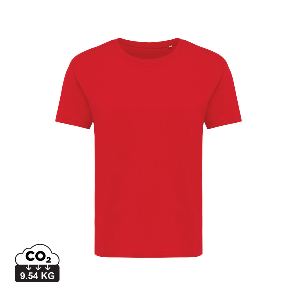 IQONIQ Yala dames lichtgewicht gerecycled katoen t-shirt