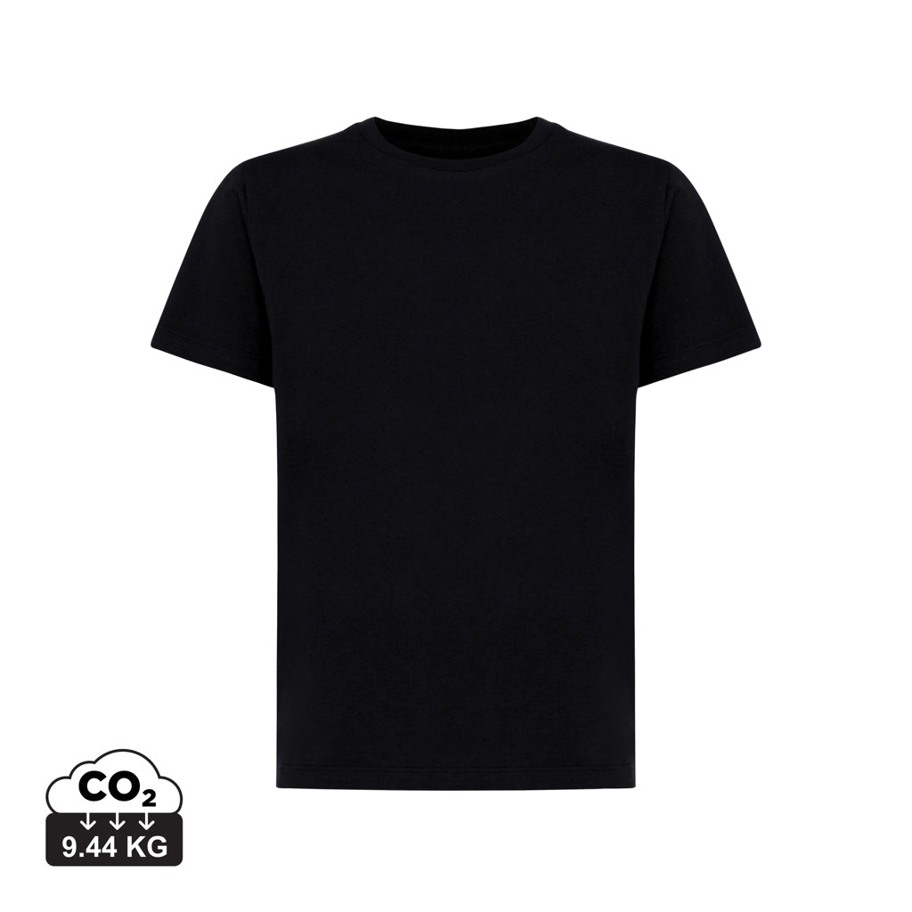 IQONIQ Koli kids lichtgewicht gerecycled katoen t-shirt
