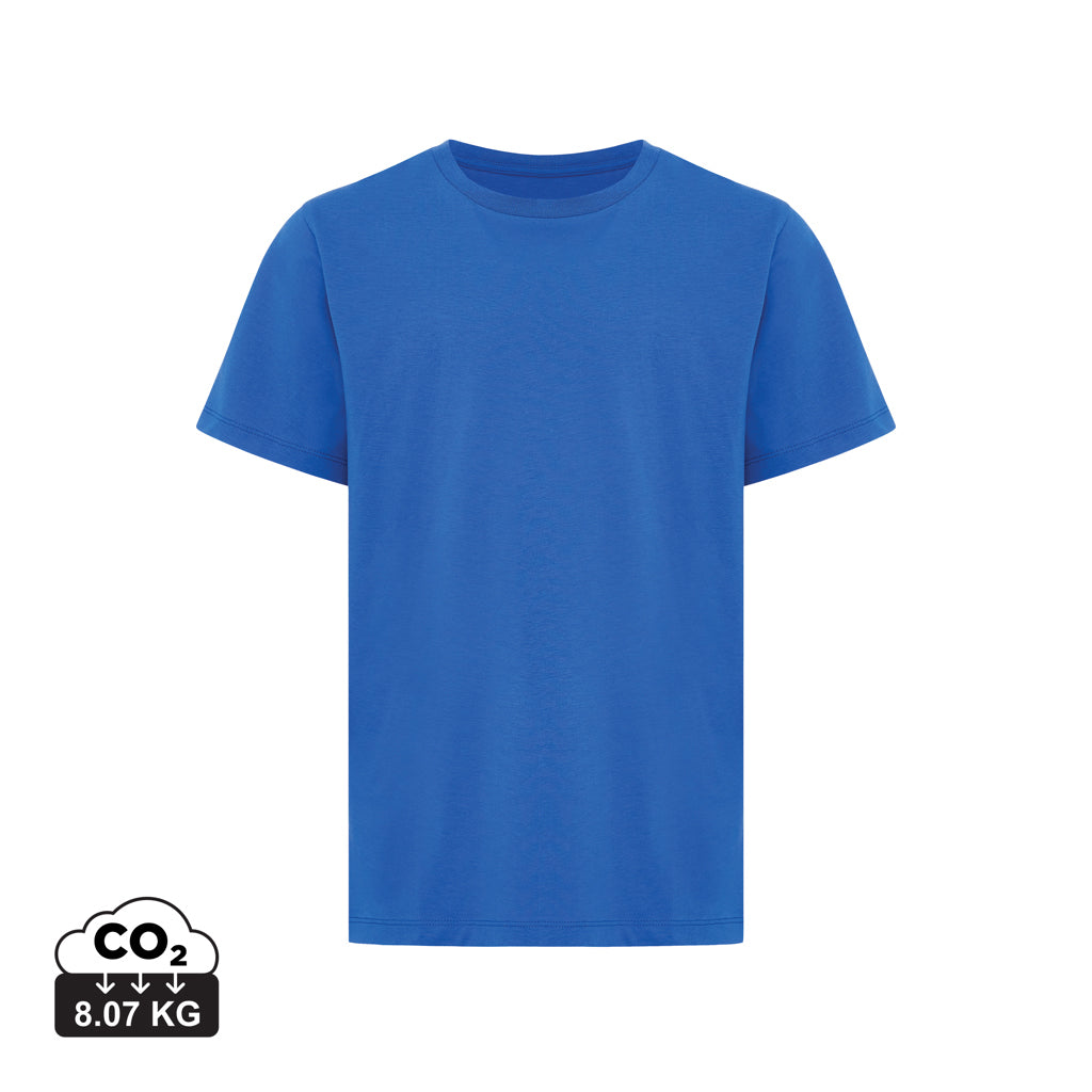 IQONIQ Koli kids lichtgewicht gerecycled katoen t-shirt