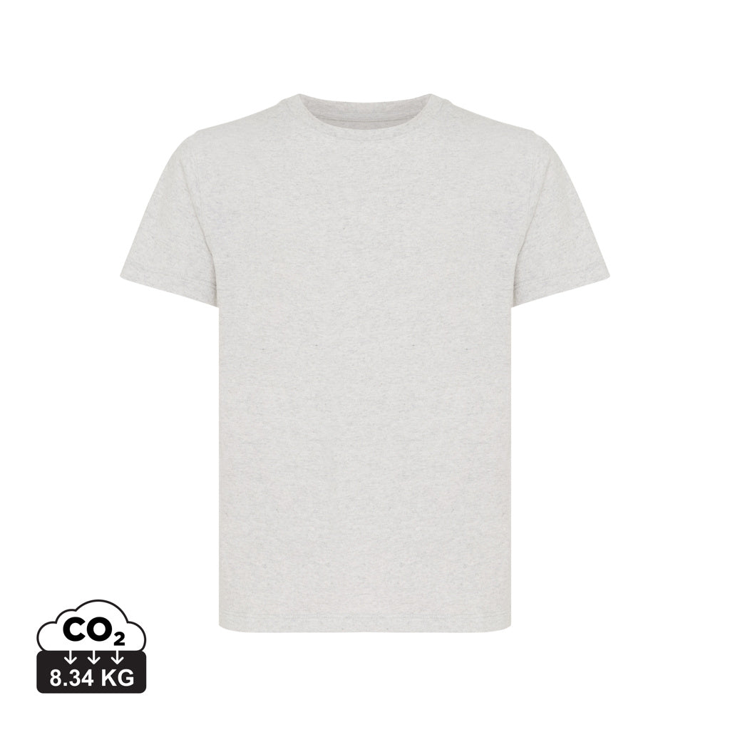 IQONIQ Koli kids lichtgewicht gerecycled katoen t-shirt