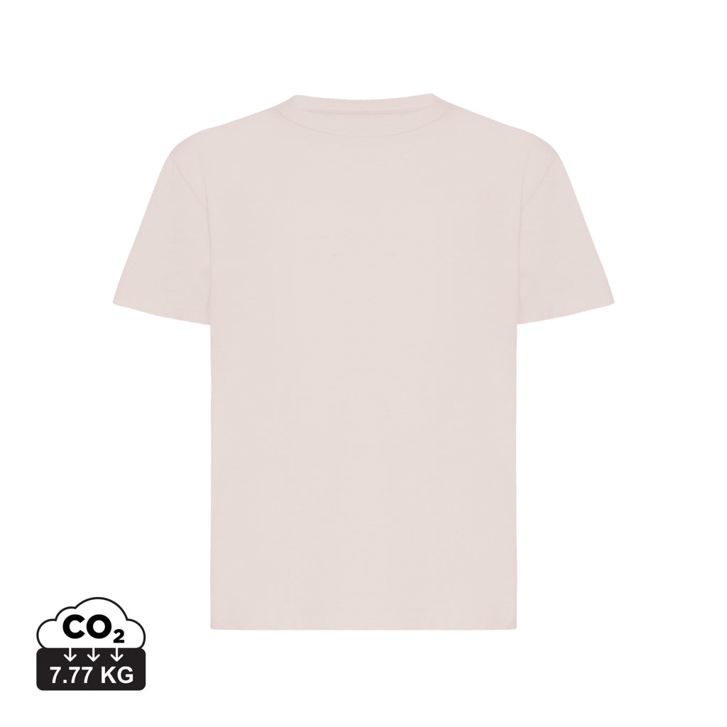 IQONIQ Koli kids lichtgewicht gerecycled katoen t-shirt