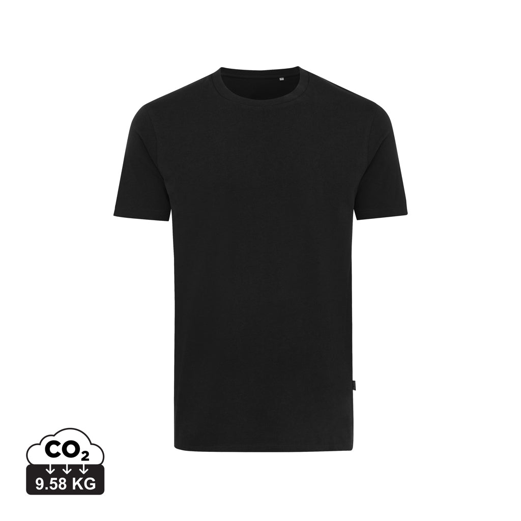 IQONIQ Bryce gerecycled katoen t-shirt