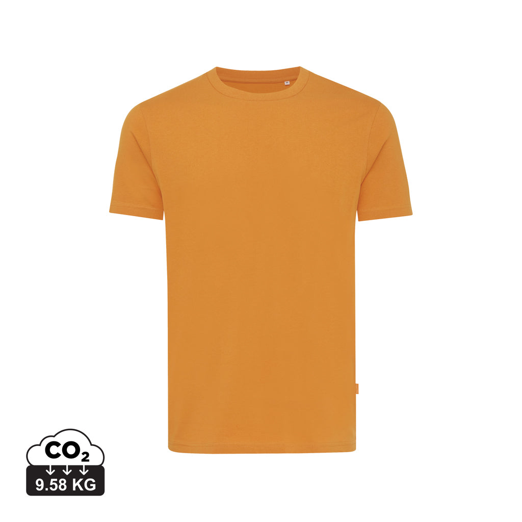 IQONIQ Bryce gerecycled katoen t-shirt