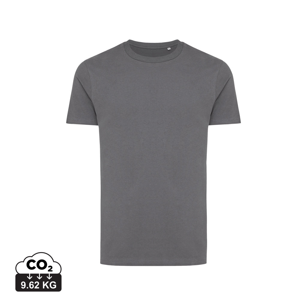 IQONIQ Bryce gerecycled katoen t-shirt