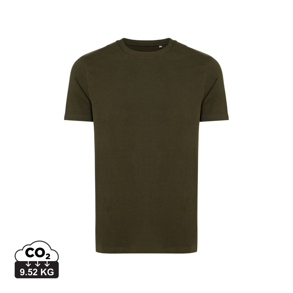 IQONIQ Bryce gerecycled katoen t-shirt
