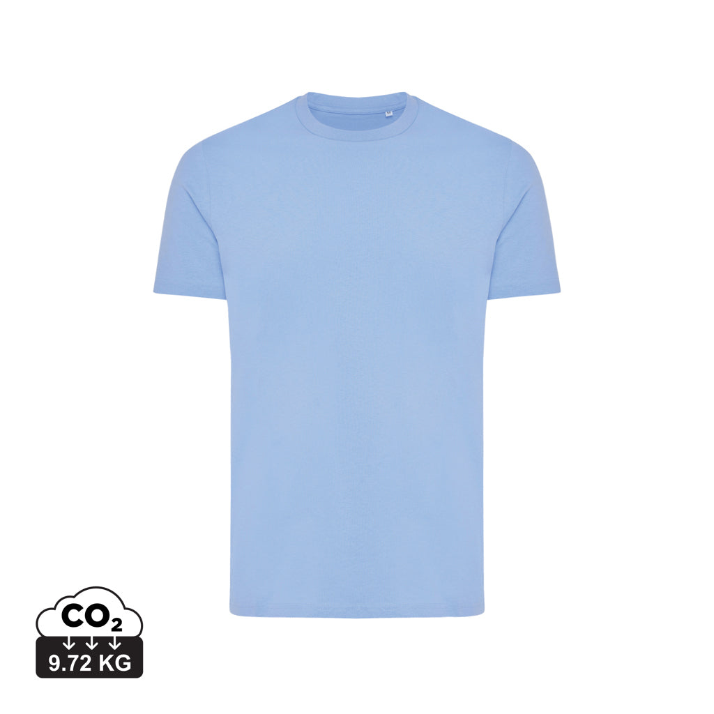 IQONIQ Bryce gerecycled katoen t-shirt