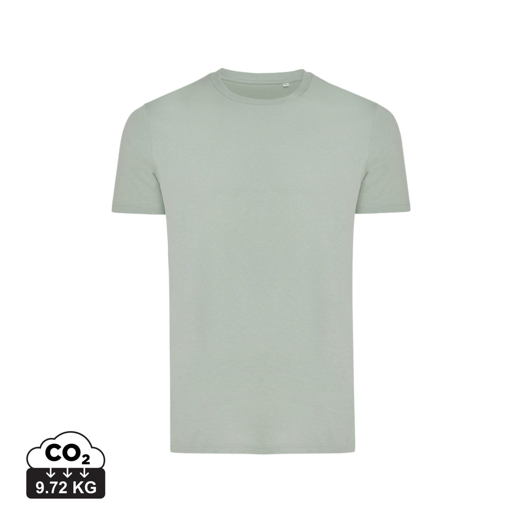 IQONIQ Bryce gerecycled katoen t-shirt