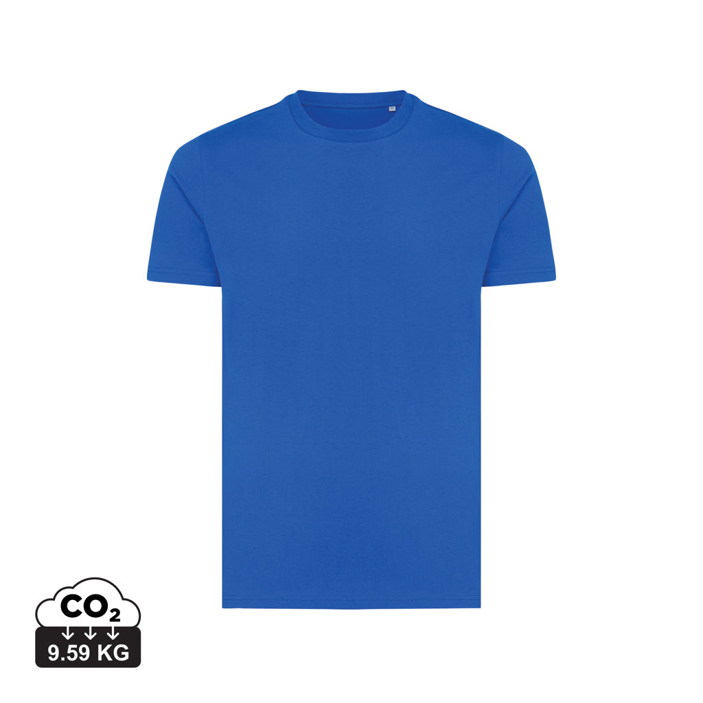 IQONIQ Bryce gerecycled katoen t-shirt