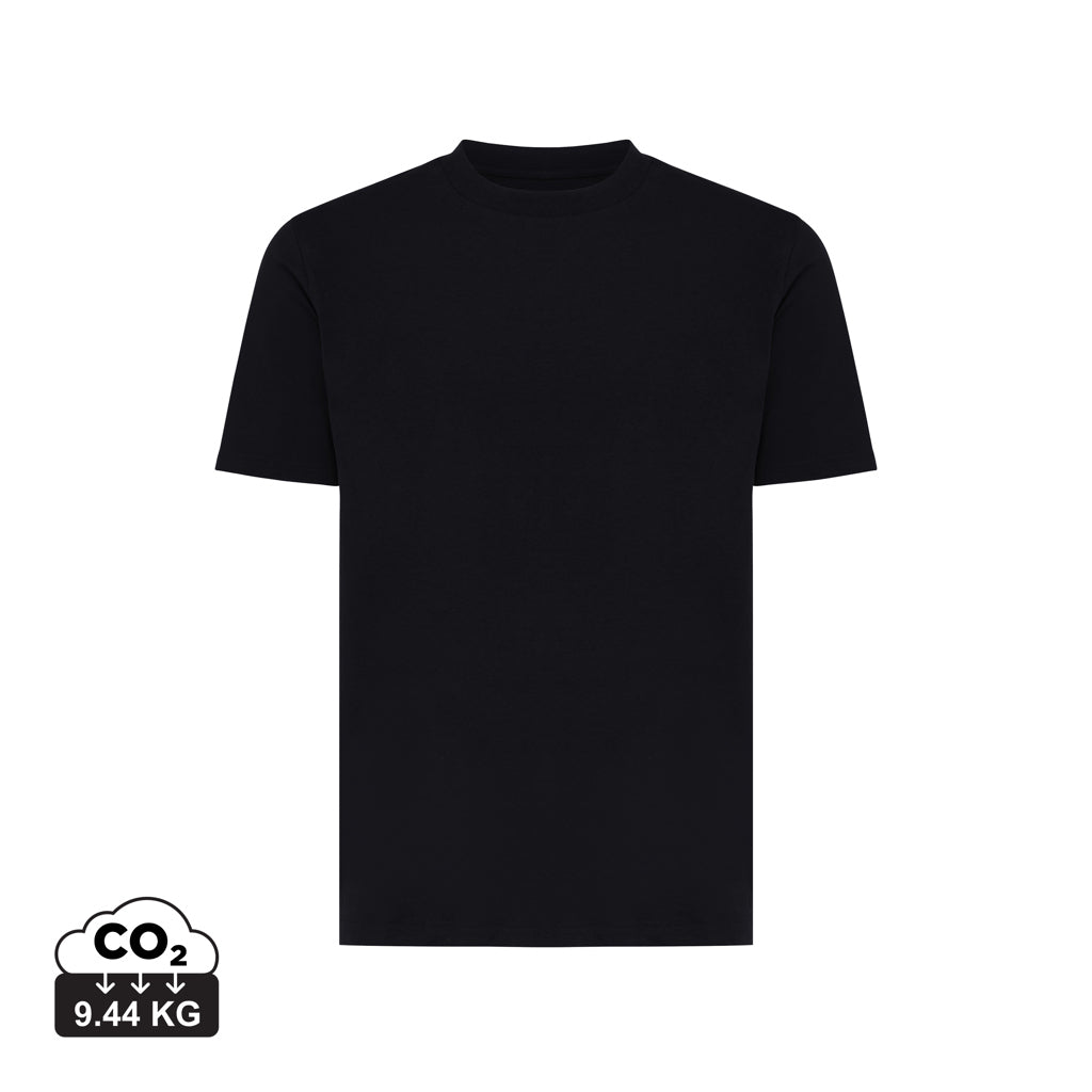 IQONIQ Sierra lichtgewicht gerecycled katoen t-shirt
