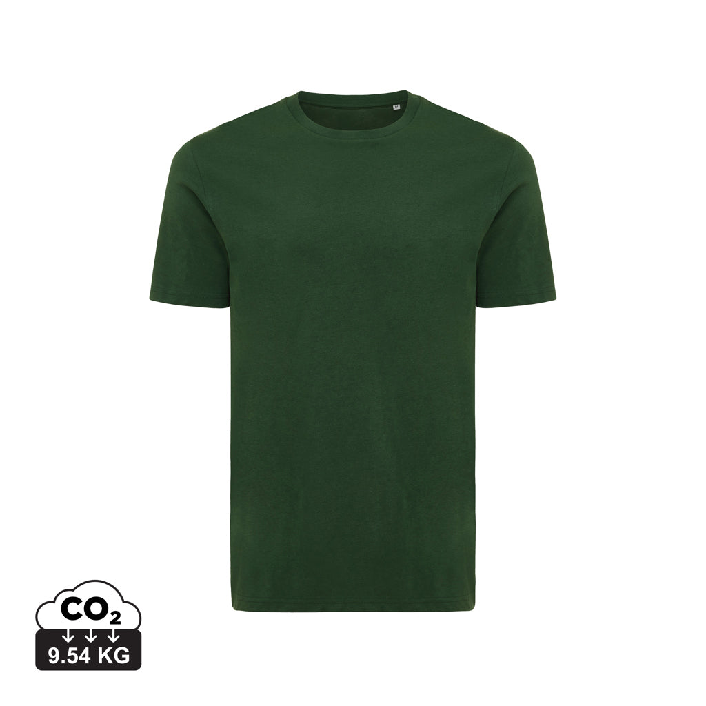 IQONIQ Sierra lichtgewicht gerecycled katoen t-shirt