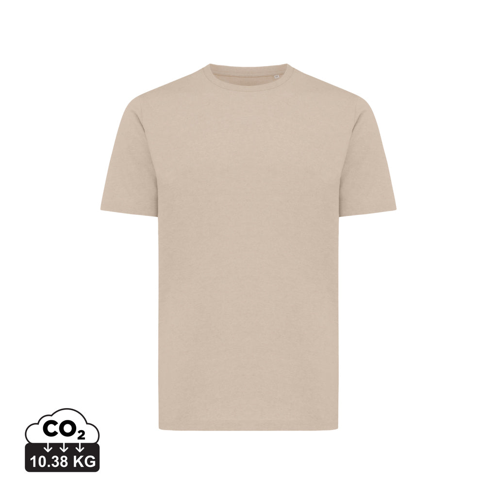 IQONIQ Sierra lichtgewicht gerecycled katoen t-shirt
