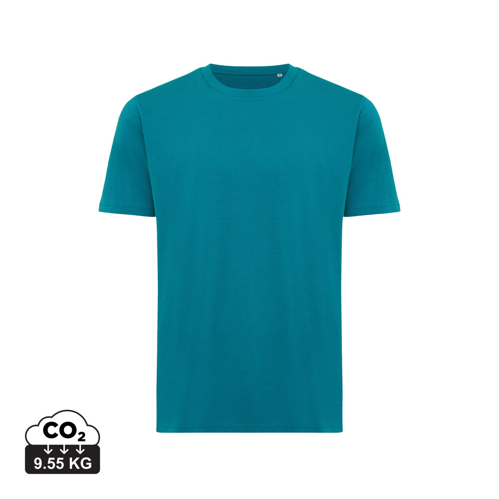 IQONIQ Sierra lichtgewicht gerecycled katoen t-shirt