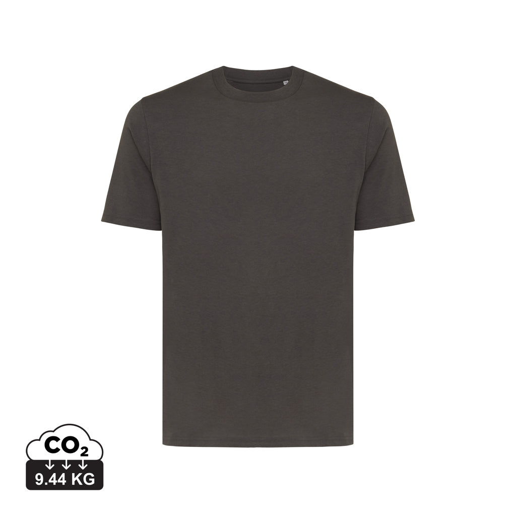 IQONIQ Sierra lichtgewicht gerecycled katoen t-shirt