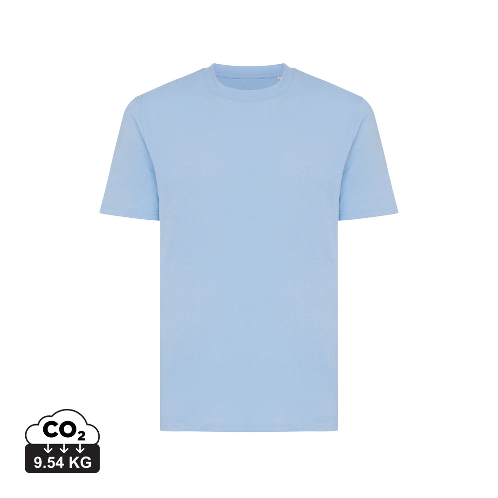 IQONIQ Sierra lichtgewicht gerecycled katoen t-shirt