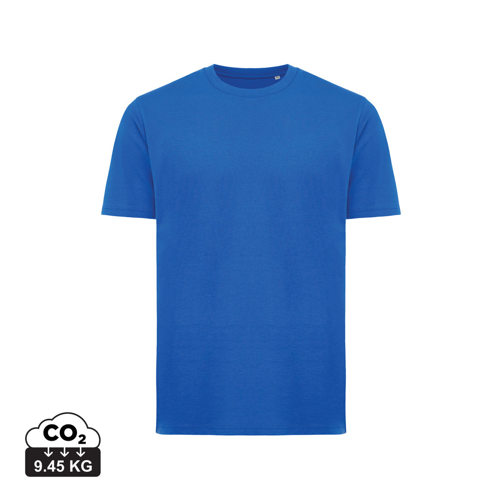 IQONIQ Sierra lichtgewicht gerecycled katoen t-shirt