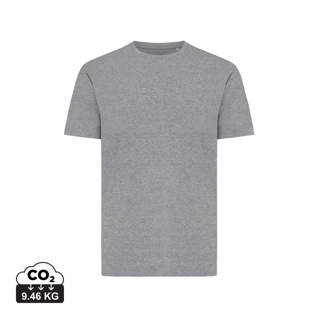 IQONIQ Sierra lichtgewicht gerecycled katoen t-shirt