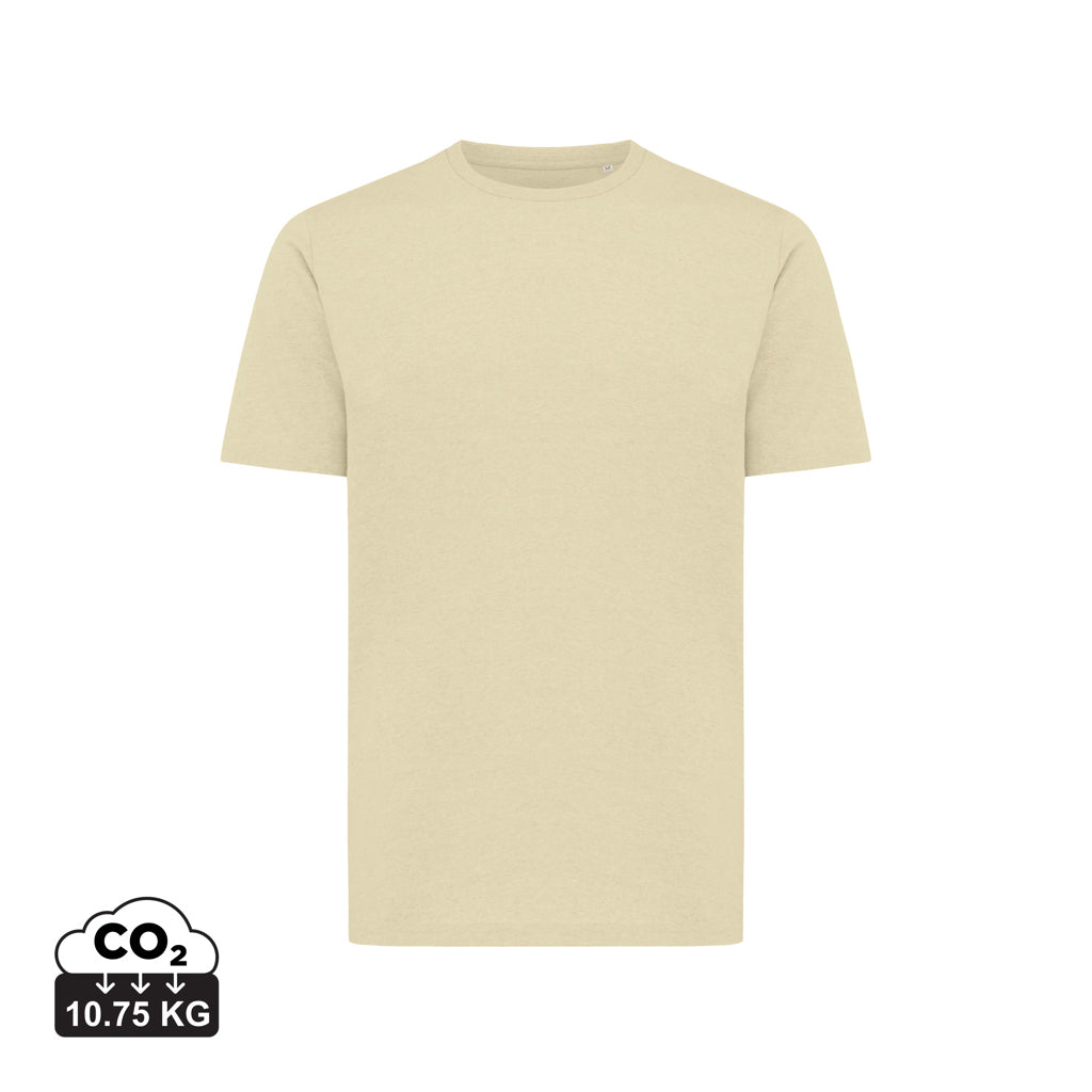 IQONIQ Sierra lichtgewicht gerecycled katoen t-shirt