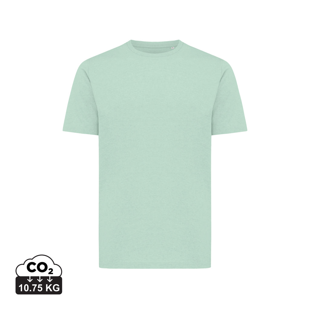 IQONIQ Sierra lichtgewicht gerecycled katoen t-shirt