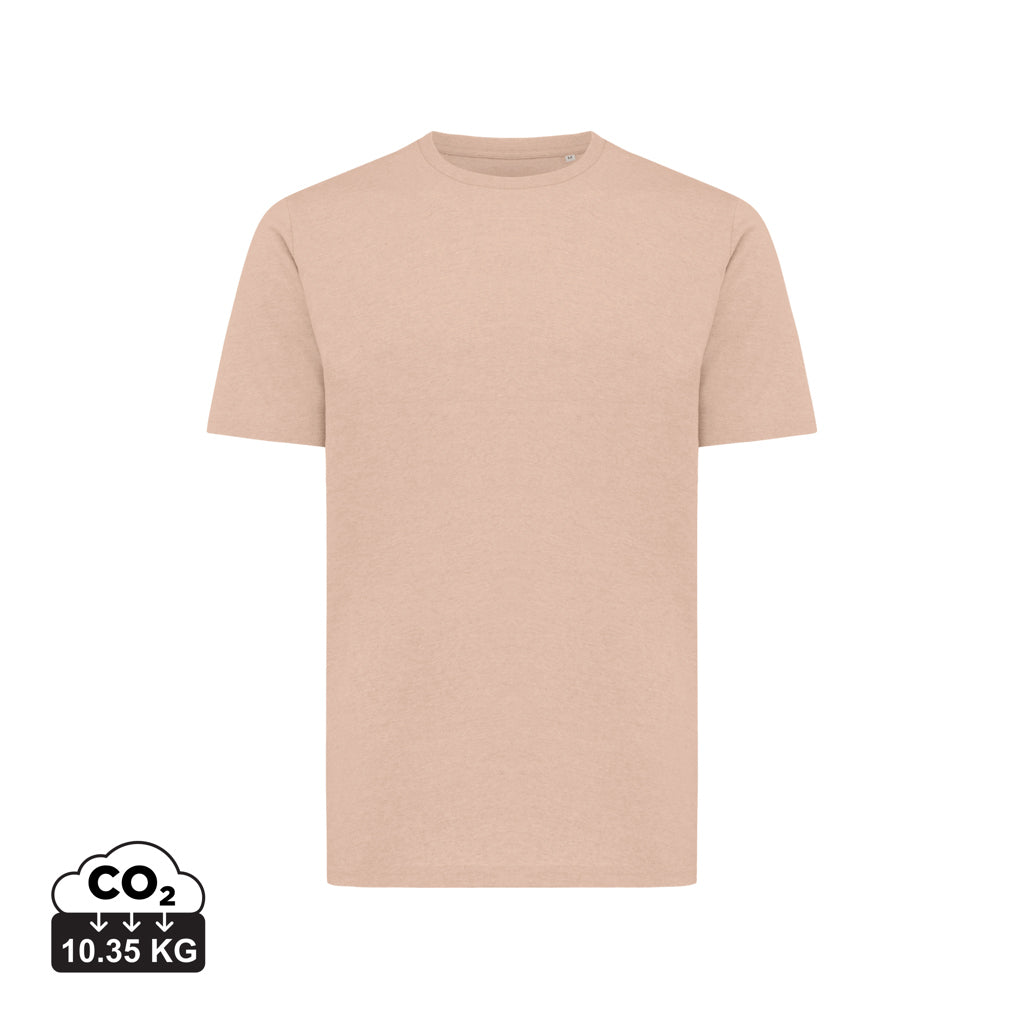 IQONIQ Sierra lichtgewicht gerecycled katoen t-shirt