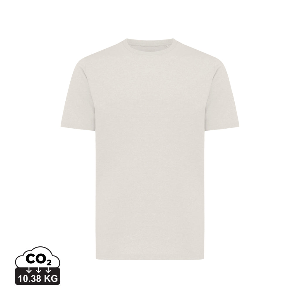 IQONIQ Sierra lichtgewicht gerecycled katoen t-shirt