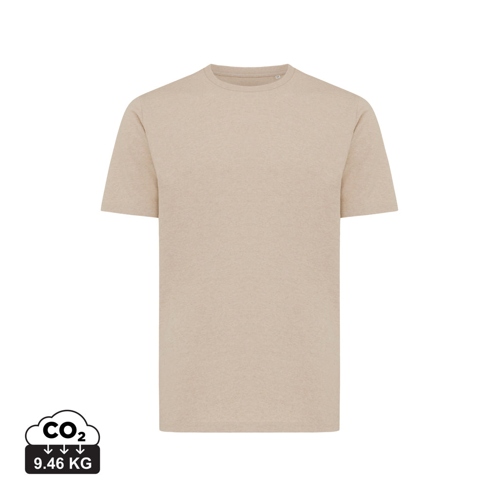 IQONIQ Sierra lichtgewicht gerecycled katoen t-shirt