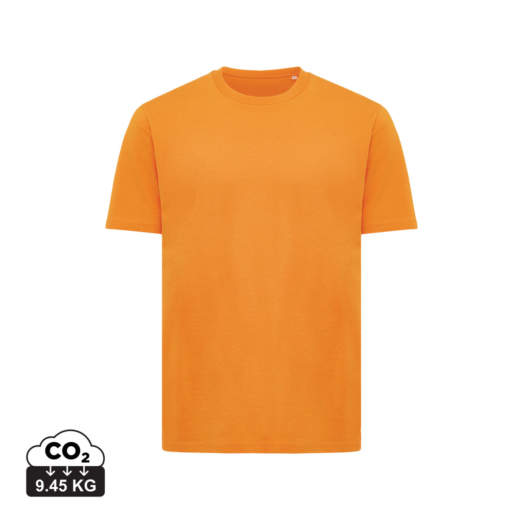 IQONIQ Sierra lichtgewicht gerecycled katoen t-shirt
