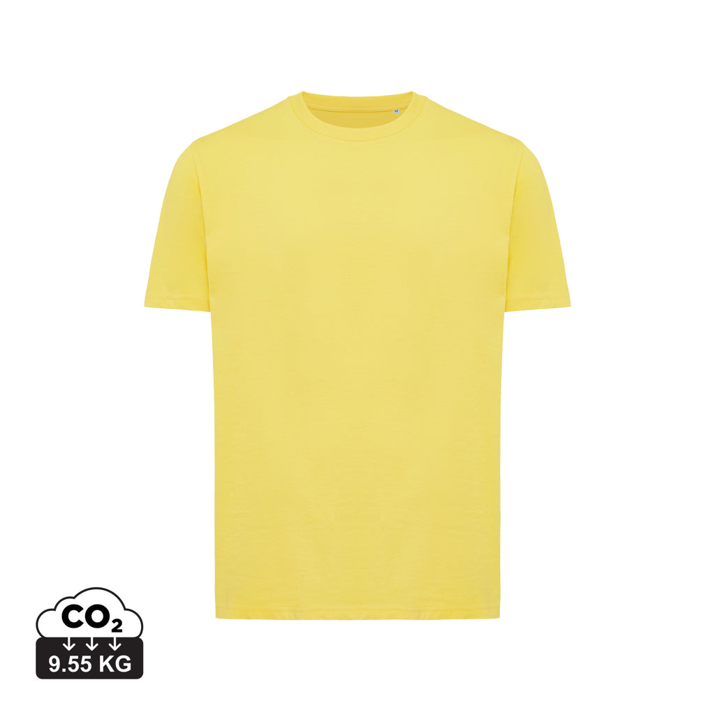IQONIQ Sierra lichtgewicht gerecycled katoen t-shirt
