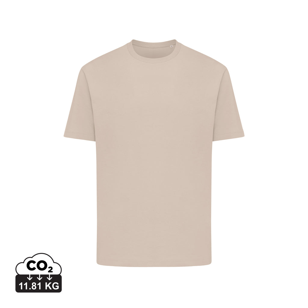 IQONIQ Teide gerecycled katoen t-shirt