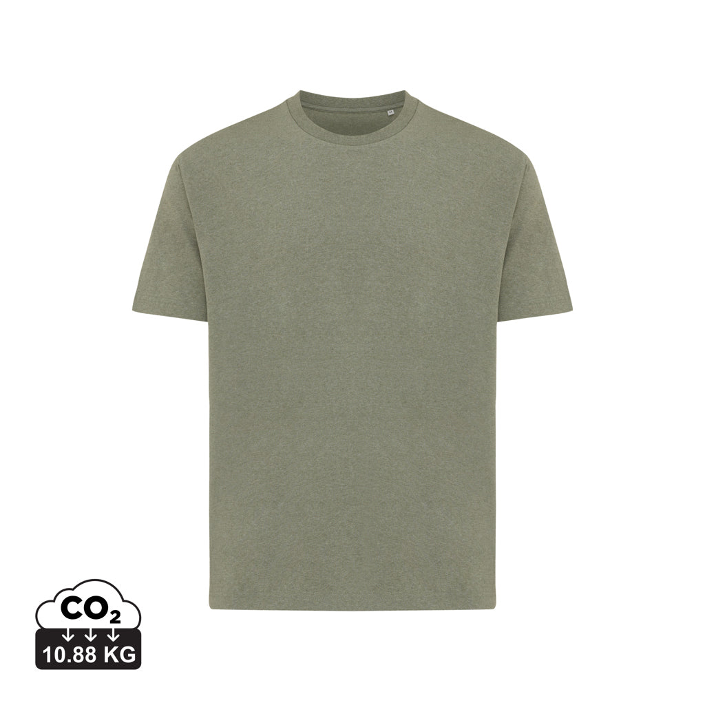 IQONIQ Teide gerecycled katoen t-shirt