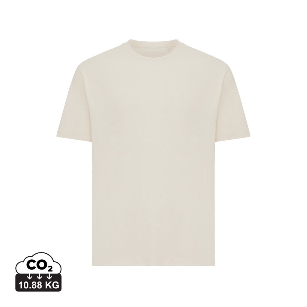 IQONIQ Teide gerecycled katoen t-shirt