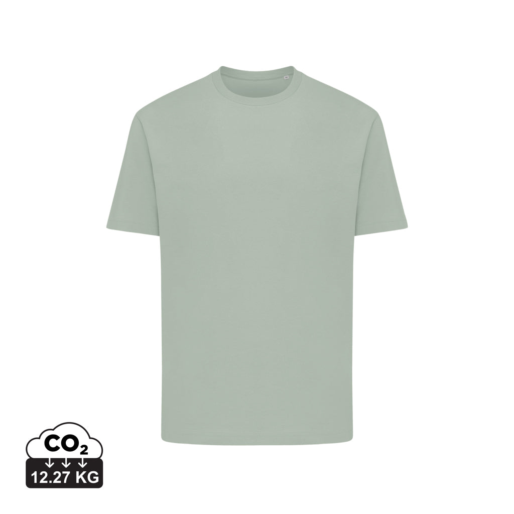 IQONIQ Teide gerecycled katoen t-shirt