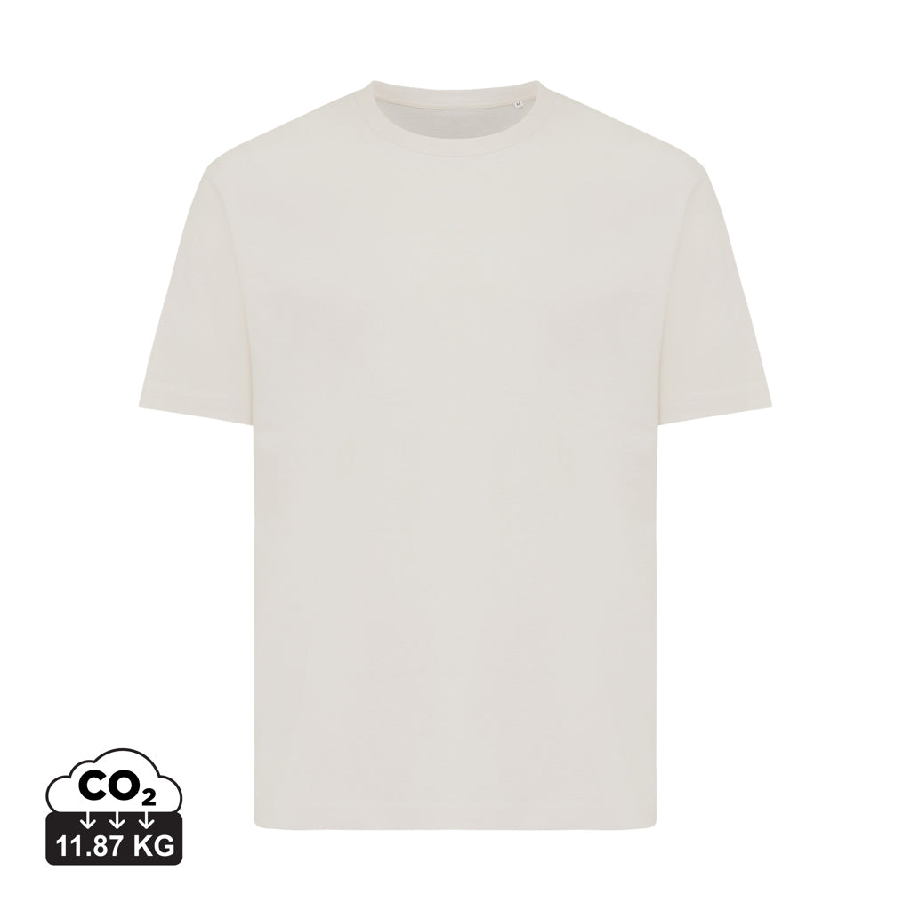 IQONIQ Teide gerecycled katoen t-shirt
