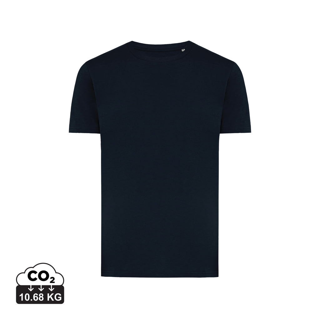 IQONIQ Brett gerecycled katoen t-shirt