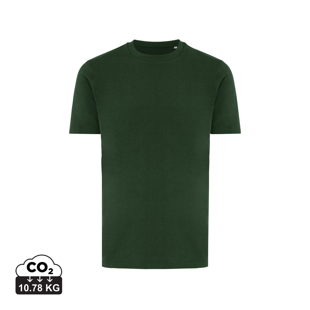 IQONIQ Brett gerecycled katoen t-shirt
