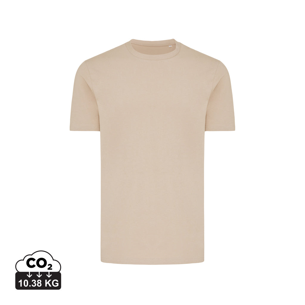IQONIQ Brett gerecycled katoen t-shirt