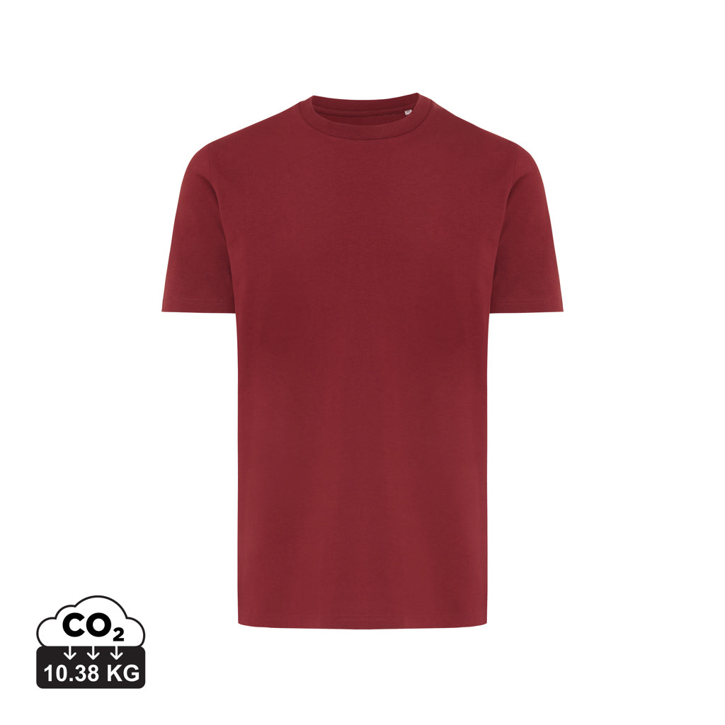 IQONIQ Brett gerecycled katoen t-shirt