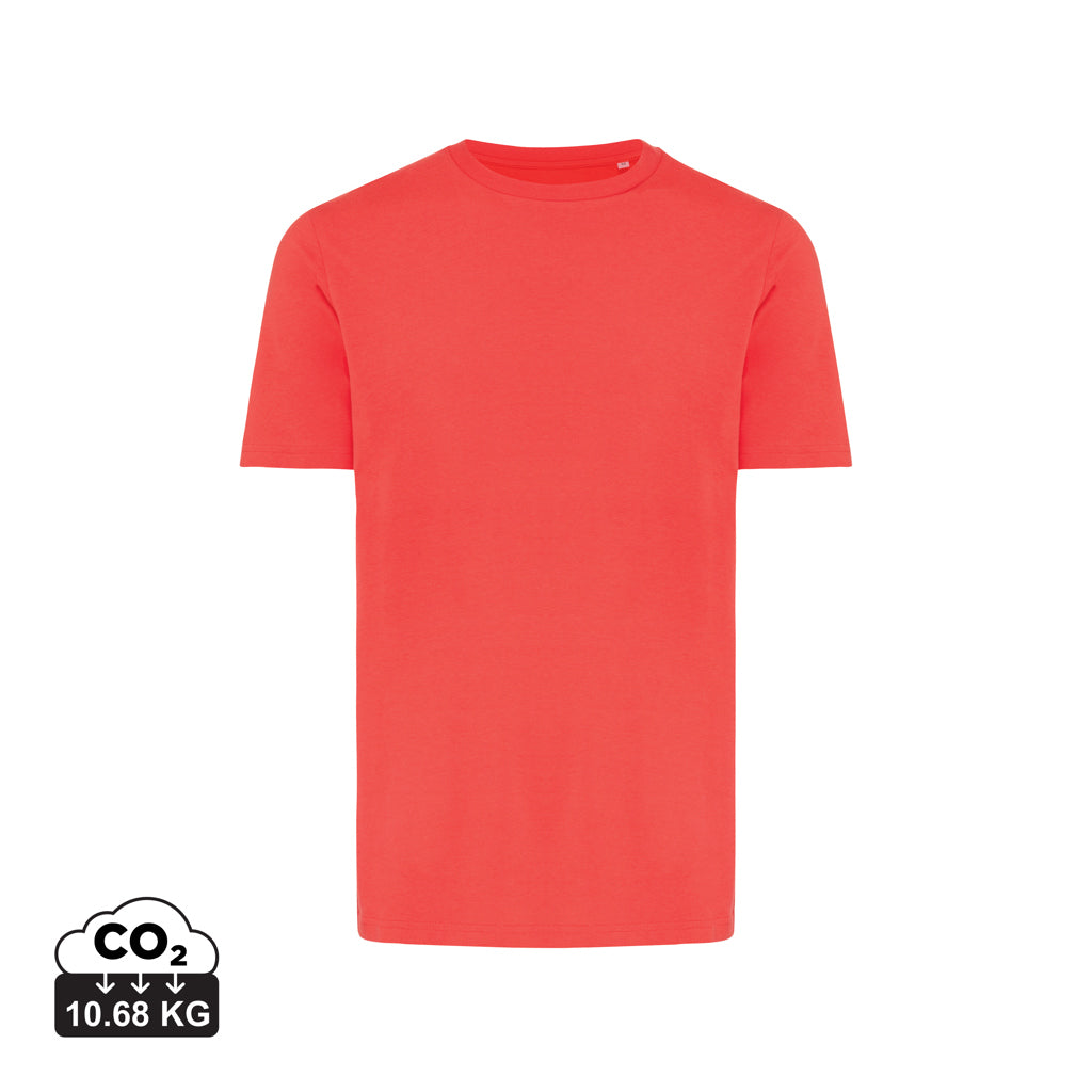 IQONIQ Brett gerecycled katoen t-shirt
