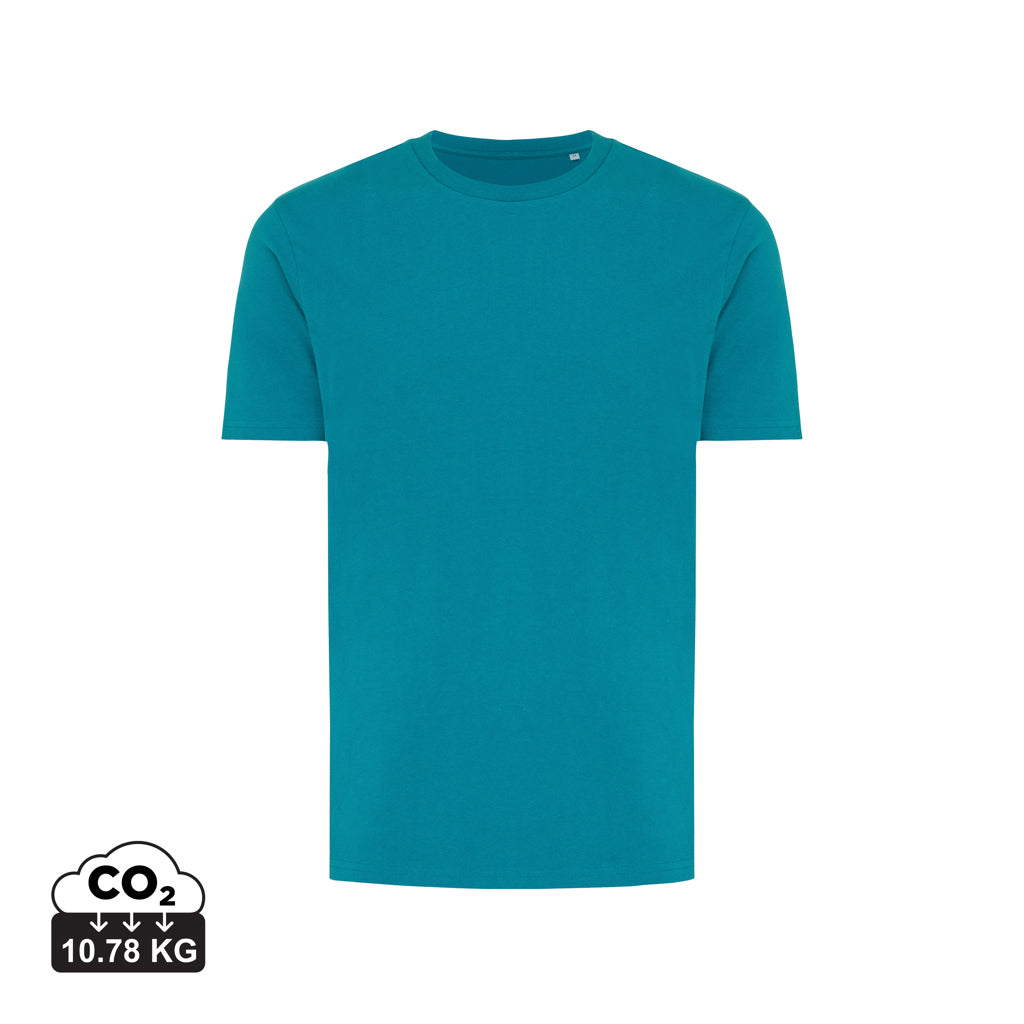 IQONIQ Brett gerecycled katoen t-shirt