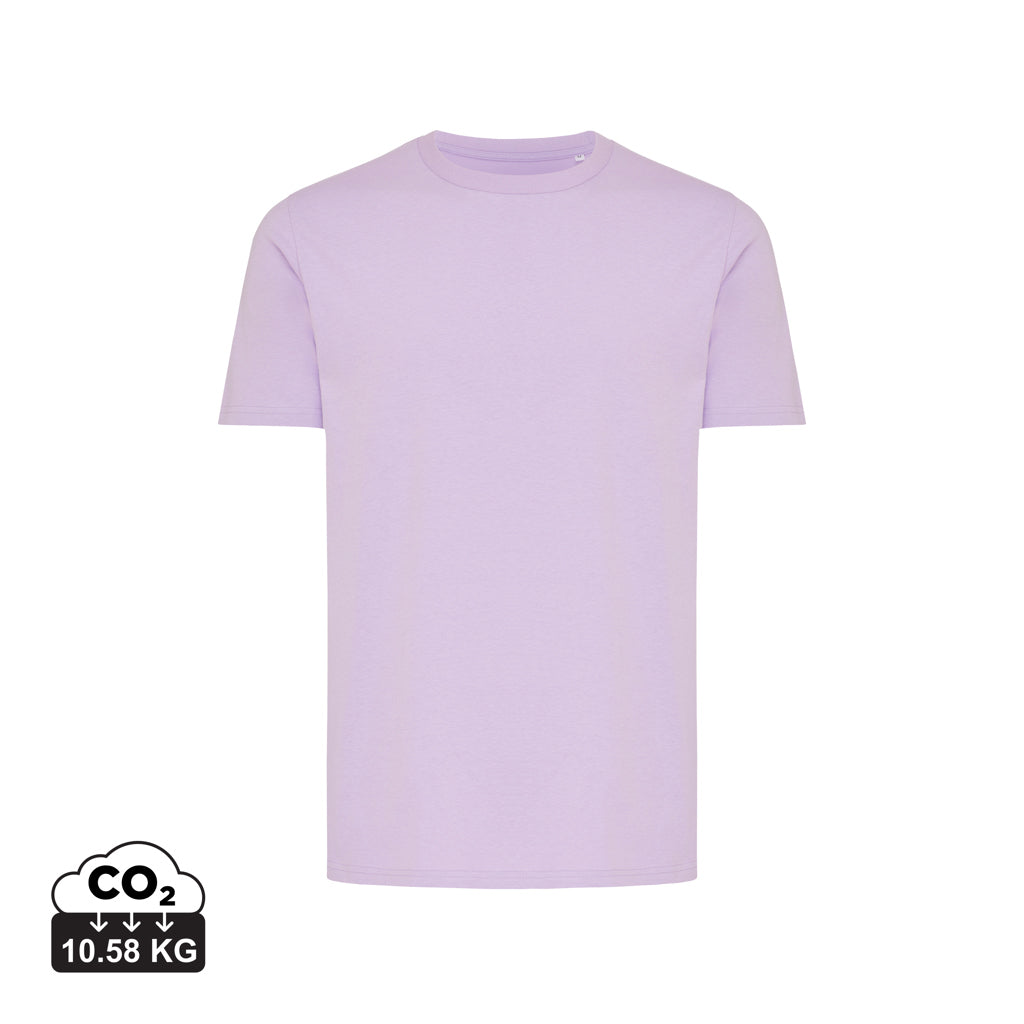 IQONIQ Brett gerecycled katoen t-shirt