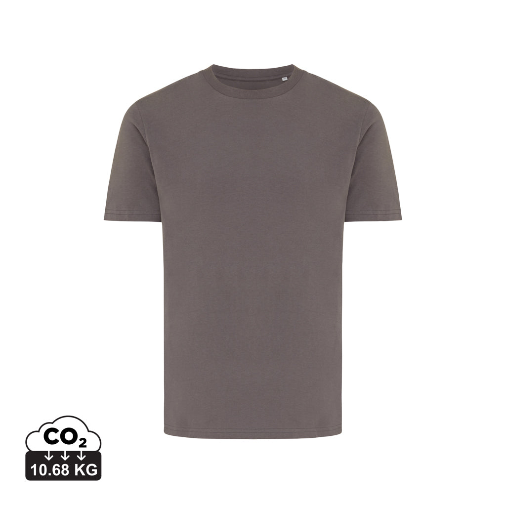 IQONIQ Brett gerecycled katoen t-shirt