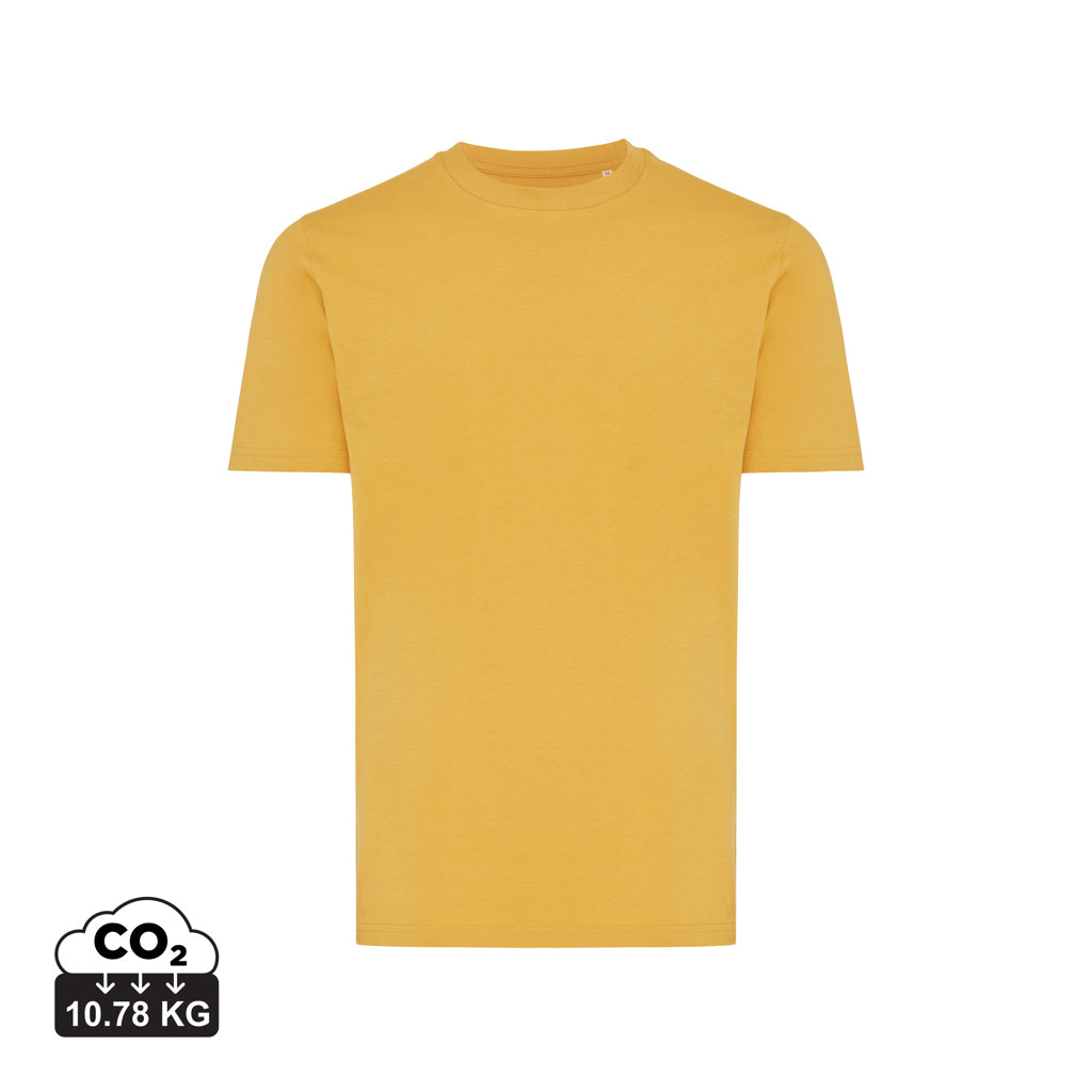 IQONIQ Brett gerecycled katoen t-shirt
