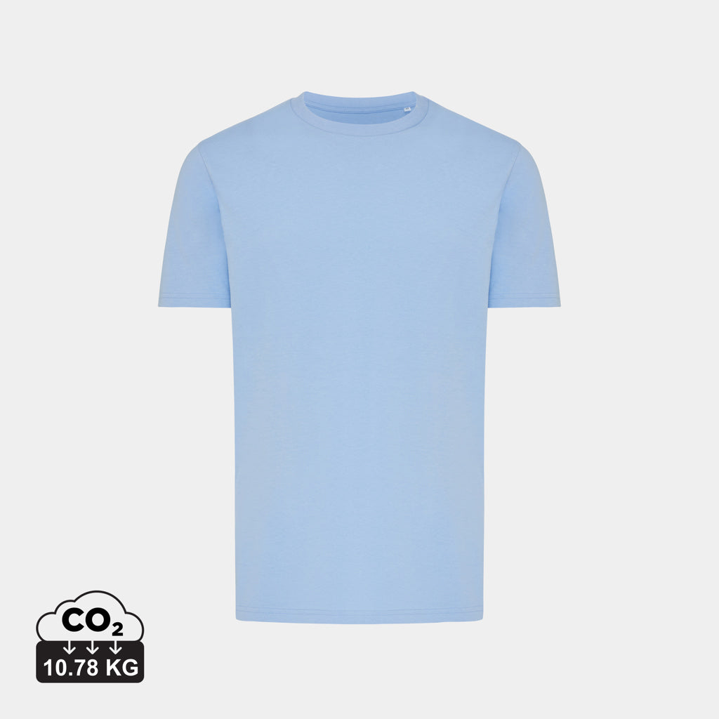 IQONIQ Brett gerecycled katoen t-shirt