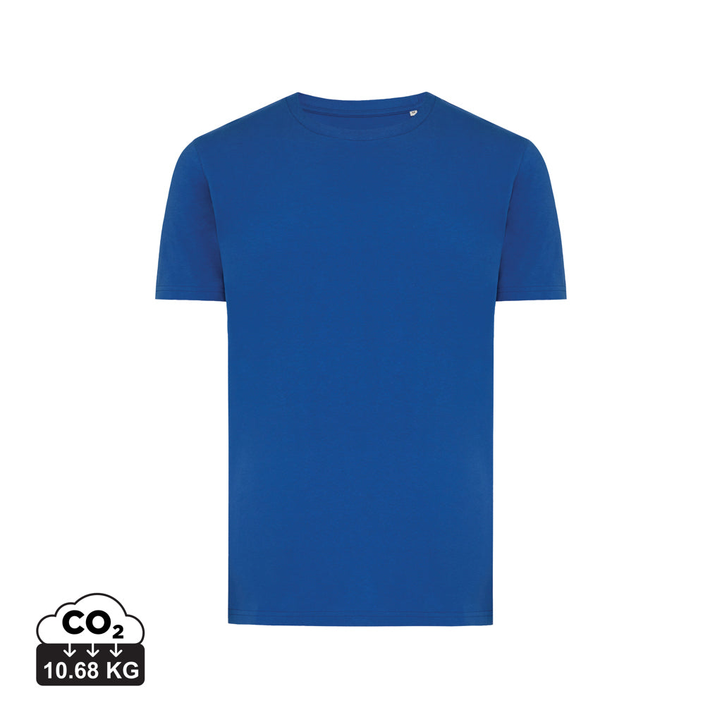 IQONIQ Brett gerecycled katoen t-shirt