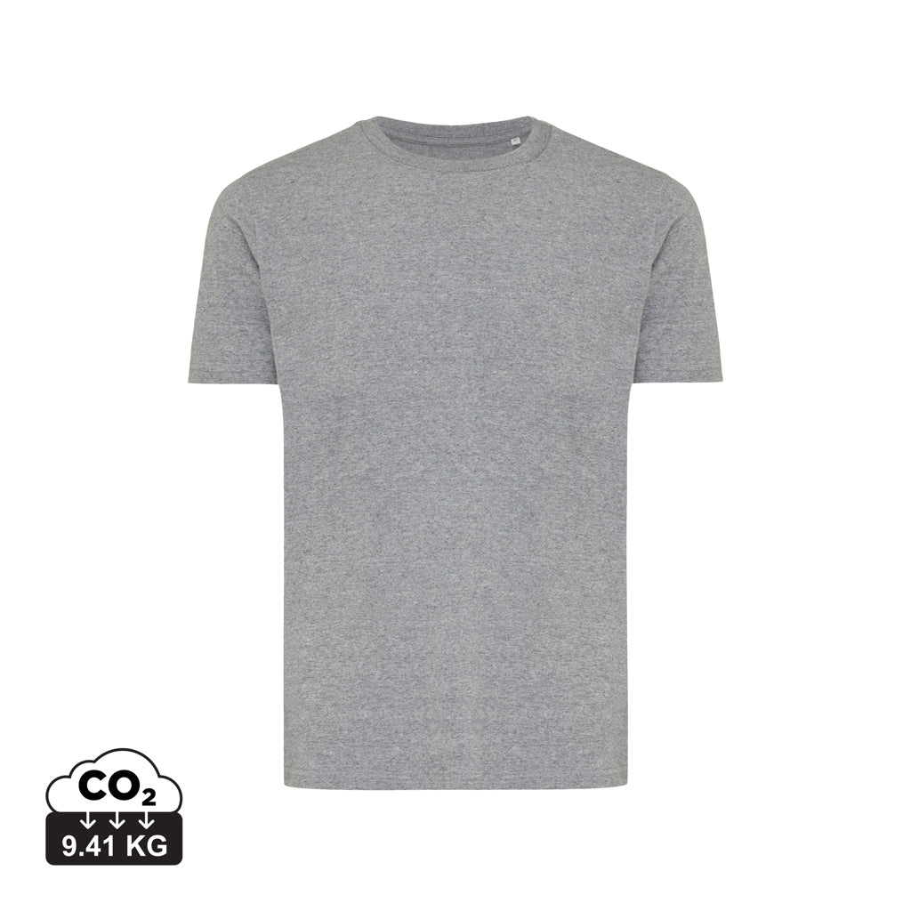 IQONIQ Brett gerecycled katoen t-shirt