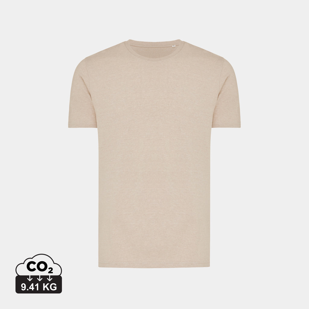 IQONIQ Brett gerecycled katoen t-shirt