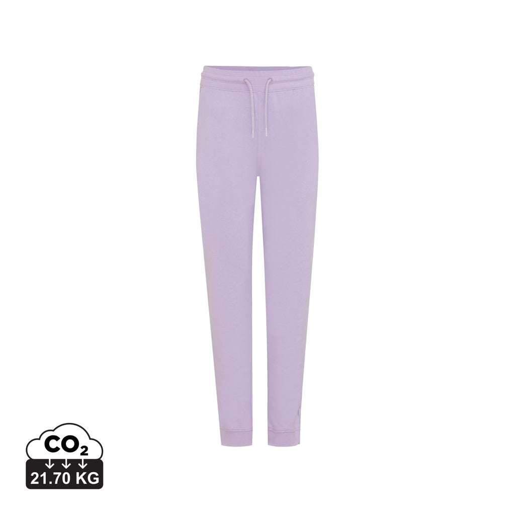 IQONIQ Cooper gerecycled katoenen joggingbroek