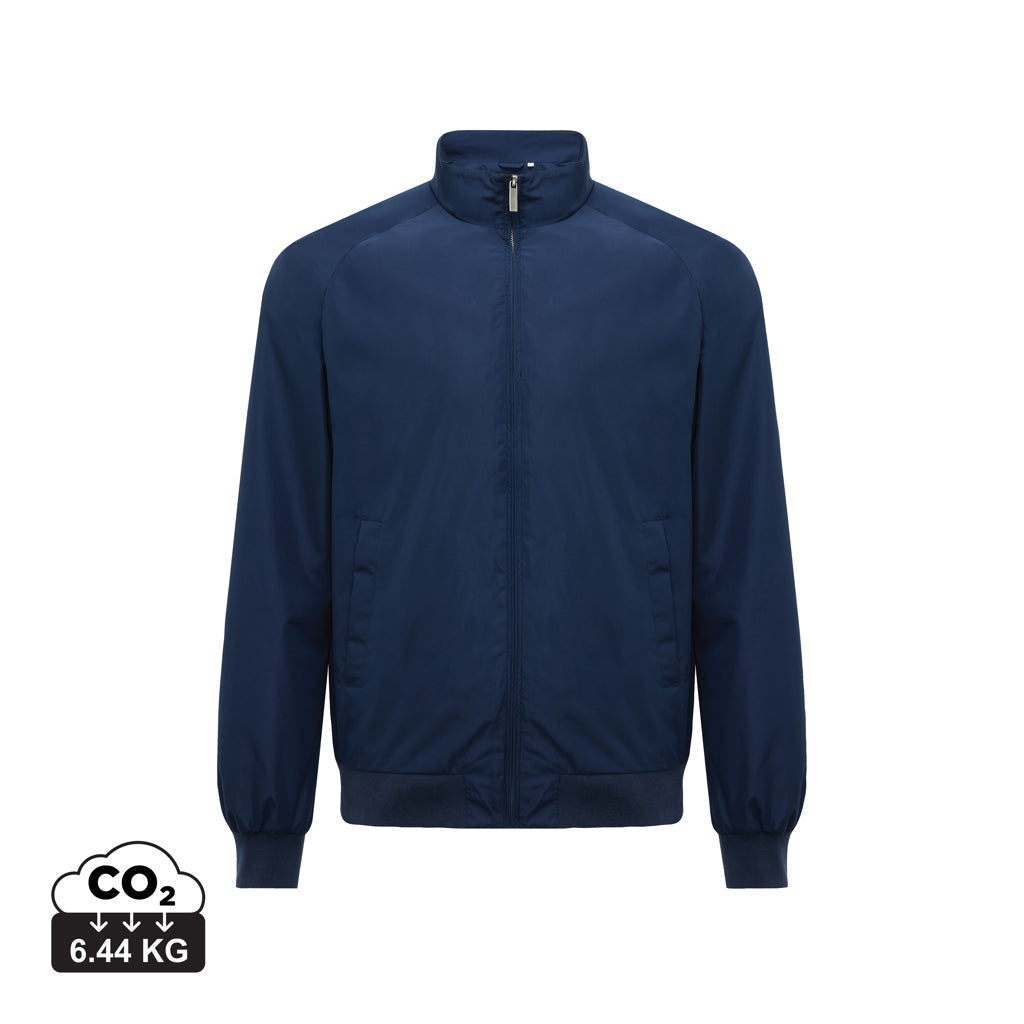 IQONIQ Odin recycled polyester urban jas