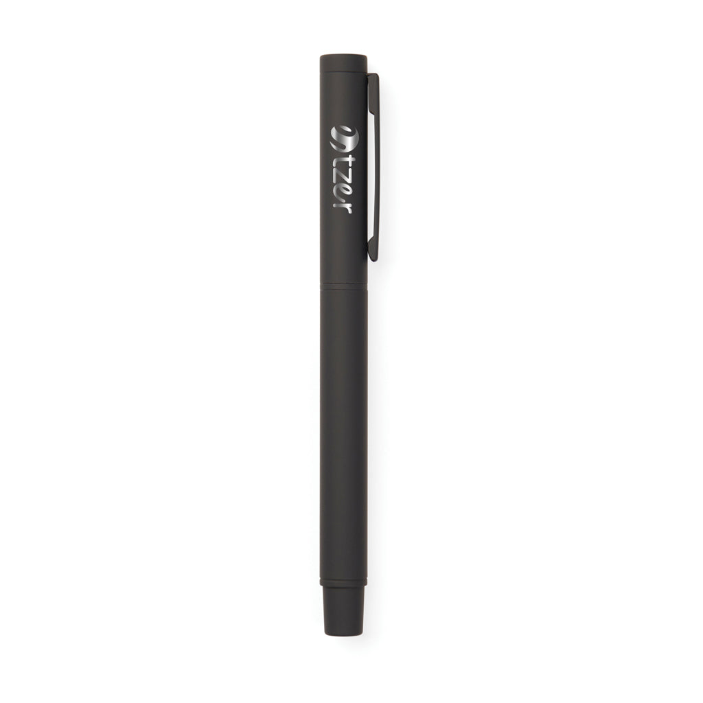 VINGA Baltimore RCS recycled RVS pen
