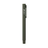 VINGA Baltimore RCS recycled RVS pen